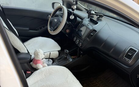 KIA Cerato III, 2013 год, 1 000 000 рублей, 4 фотография