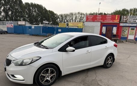KIA Cerato III, 2013 год, 1 000 000 рублей, 3 фотография
