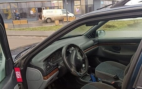 Peugeot 406 I, 2000 год, 175 000 рублей, 4 фотография