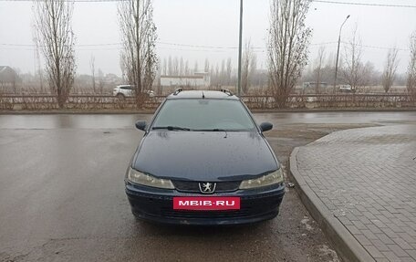 Peugeot 406 I, 2000 год, 175 000 рублей, 3 фотография