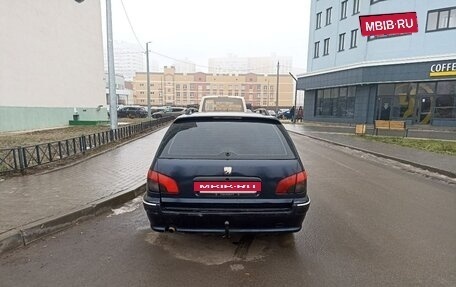 Peugeot 406 I, 2000 год, 175 000 рублей, 8 фотография