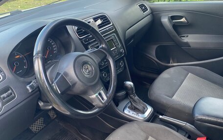 Volkswagen Polo VI (EU Market), 2014 год, 550 000 рублей, 5 фотография