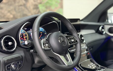 Mercedes-Benz GLC Coupe, 2022 год, 6 478 000 рублей, 6 фотография
