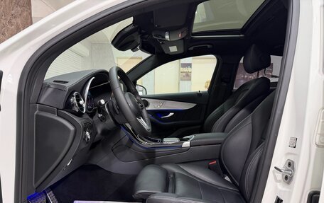 Mercedes-Benz GLC Coupe, 2022 год, 6 478 000 рублей, 7 фотография