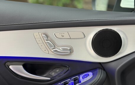 Mercedes-Benz GLC Coupe, 2022 год, 6 478 000 рублей, 5 фотография