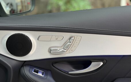 Mercedes-Benz GLC Coupe, 2022 год, 6 478 000 рублей, 15 фотография