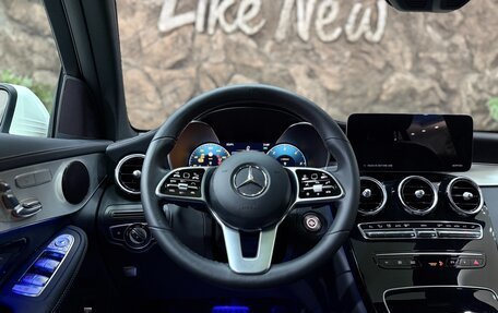 Mercedes-Benz GLC Coupe, 2022 год, 6 478 000 рублей, 17 фотография