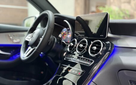 Mercedes-Benz GLC Coupe, 2022 год, 6 478 000 рублей, 16 фотография