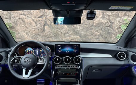 Mercedes-Benz GLC Coupe, 2022 год, 6 478 000 рублей, 18 фотография