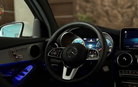 Mercedes-Benz GLC Coupe, 2022 год, 6 478 000 рублей, 24 фотография