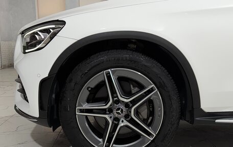 Mercedes-Benz GLC Coupe, 2022 год, 6 478 000 рублей, 25 фотография