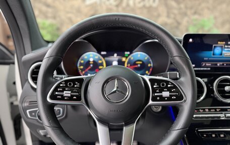 Mercedes-Benz GLC Coupe, 2022 год, 6 478 000 рублей, 23 фотография