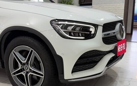 Mercedes-Benz GLC Coupe, 2022 год, 6 478 000 рублей, 27 фотография