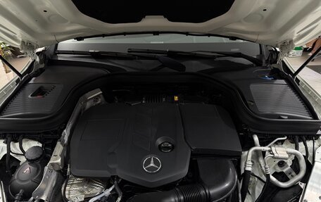 Mercedes-Benz GLC Coupe, 2022 год, 6 478 000 рублей, 29 фотография
