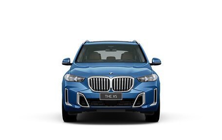 BMW X5, 2026 год, 10 760 000 рублей, 4 фотография