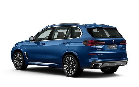 BMW X5, 2026 год, 10 760 000 рублей, 2 фотография