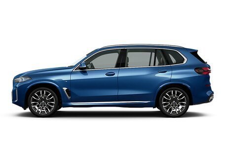 BMW X5, 2026 год, 10 760 000 рублей, 3 фотография