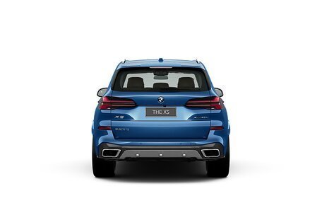 BMW X5, 2026 год, 10 760 000 рублей, 5 фотография