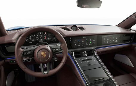 Porsche Panamera, 2026 год, 27 600 000 рублей, 7 фотография