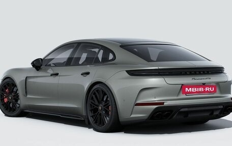 Porsche Panamera, 2026 год, 27 600 000 рублей, 3 фотография