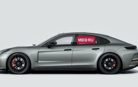Porsche Panamera, 2026 год, 27 600 000 рублей, 2 фотография