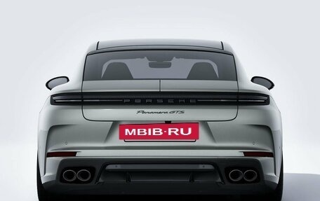 Porsche Panamera, 2026 год, 27 600 000 рублей, 5 фотография