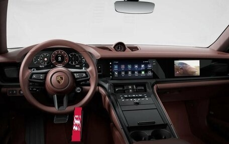 Porsche Panamera, 2026 год, 27 600 000 рублей, 6 фотография