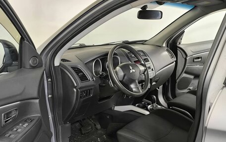 Mitsubishi ASX I рестайлинг, 2012 год, 850 000 рублей, 6 фотография