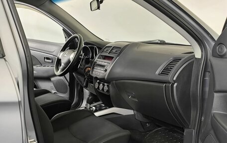 Mitsubishi ASX I рестайлинг, 2012 год, 850 000 рублей, 7 фотография