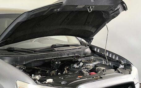 Mitsubishi ASX I рестайлинг, 2012 год, 850 000 рублей, 13 фотография