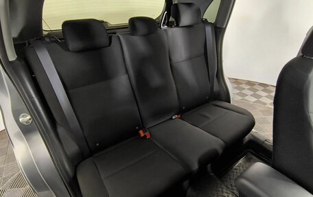 Mitsubishi ASX I рестайлинг, 2012 год, 850 000 рублей, 11 фотография