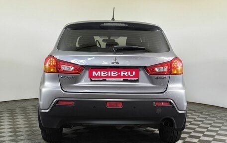 Mitsubishi ASX I рестайлинг, 2012 год, 850 000 рублей, 4 фотография