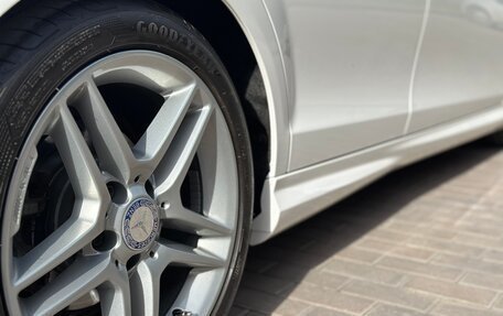 Mercedes-Benz C-Класс, 2013 год, 1 740 000 рублей, 8 фотография