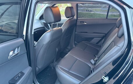 Hyundai Creta I рестайлинг, 2019 год, 2 350 000 рублей, 16 фотография