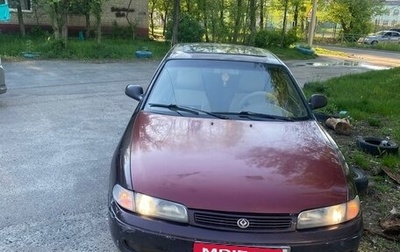 Mazda 626, 1993 год, 80 000 рублей, 1 фотография