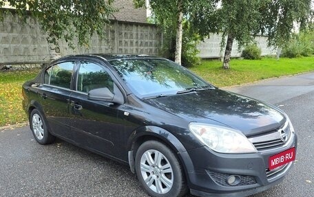 Opel Astra H, 2011 год, 510 000 рублей, 1 фотография