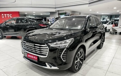 Haval Jolion, 2023 год, 1 850 000 рублей, 1 фотография