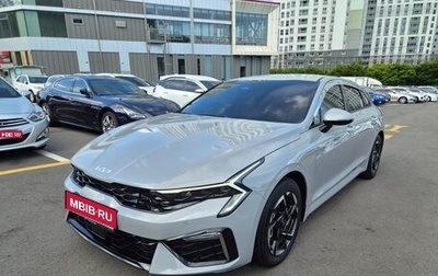 KIA K5, 2026 год, 2 970 000 рублей, 1 фотография