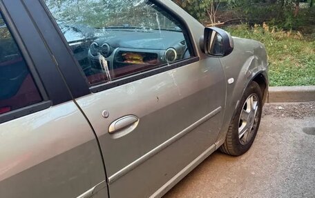 Renault Logan I, 2013 год, 430 000 рублей, 3 фотография