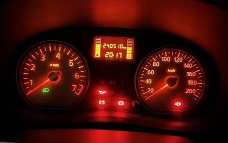Renault Logan I, 2013 год, 430 000 рублей, 9 фотография