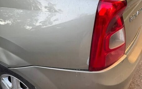 Renault Logan I, 2013 год, 430 000 рублей, 16 фотография