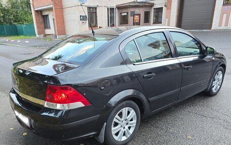 Opel Astra H, 2011 год, 510 000 рублей, 5 фотография
