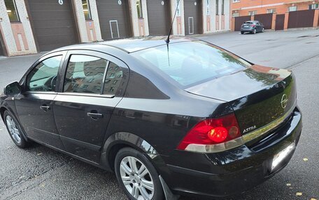 Opel Astra H, 2011 год, 510 000 рублей, 4 фотография
