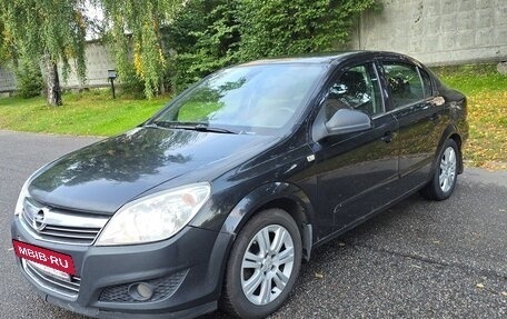 Opel Astra H, 2011 год, 510 000 рублей, 2 фотография