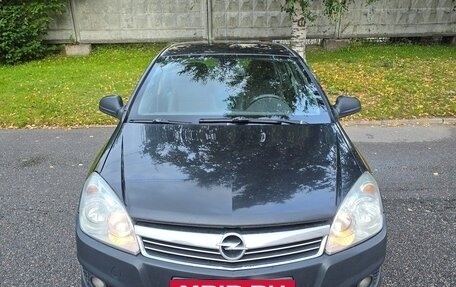Opel Astra H, 2011 год, 510 000 рублей, 3 фотография