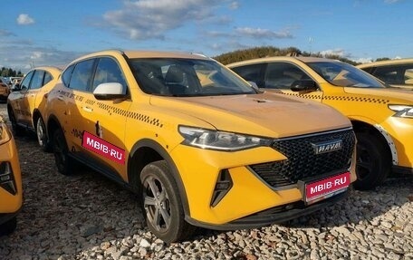 Haval F7 I, 2023 год, 1 310 000 рублей, 1 фотография