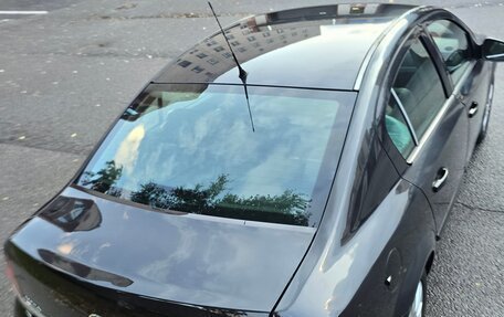Opel Astra H, 2011 год, 510 000 рублей, 6 фотография