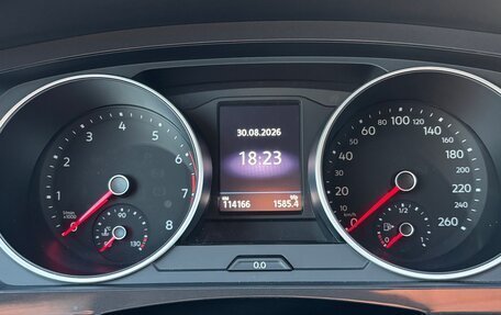 Volkswagen Tiguan II, 2021 год, 2 540 000 рублей, 10 фотография