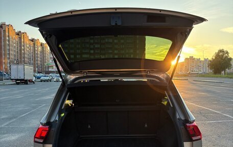 Volkswagen Tiguan II, 2021 год, 2 540 000 рублей, 6 фотография