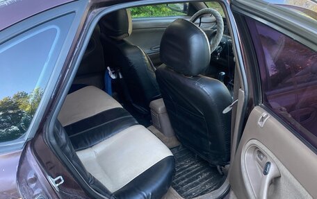 Mazda 626, 1993 год, 80 000 рублей, 7 фотография